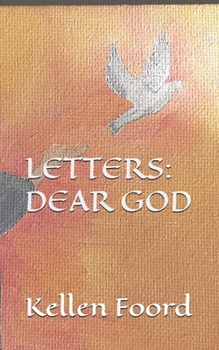 Paperback Letters: Dear God Book