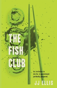 Paperback The Fish Club, The Book