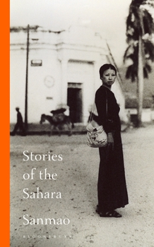 Hardcover Stories of the Sahara Book