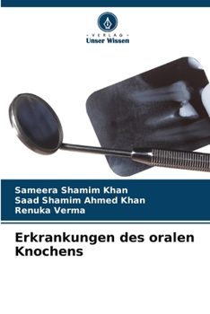 Paperback Erkrankungen des oralen Knochens [German] Book