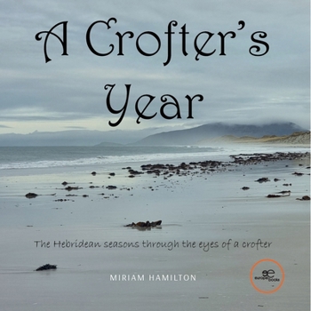 Paperback A crofter's year Book