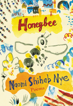 Paperback Honeybee: Poems & Short Prose Book