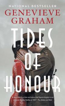 Mass Market Paperback Tides of Honour Book