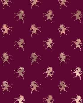 8x10 Beautiful Softcover Journal / Notebook - Blank