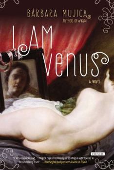 Paperback I Am Venus Book