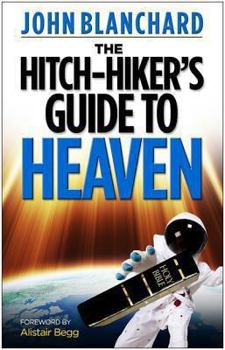 Paperback The Hitch-Hiker's Guide to Heaven Book