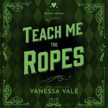 MP3 CD Teach Me the Ropes Book