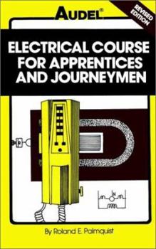 Hardcover Audel Electrical Course for Apprentices and Journeymen Book
