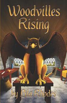 Woodvilles Rising - Book #9 of the Albin and the Jouster