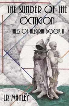 Paperback The Sunder of the Octagon Book