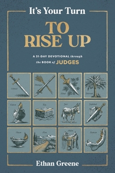 Paperback It's Your Turn To Rise Up Book