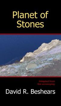 Paperback Planet of Stones Book