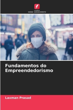 Paperback Fundamentos do Empreendedorismo [Portuguese] Book