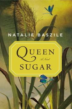 Hardcover Queen Sugar Book
