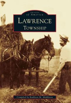 Lawrence Township - Book  of the Images of America: New Jersey