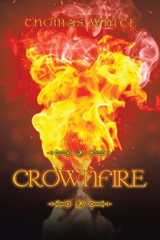 Paperback Crownfire Book