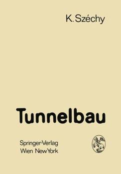 Paperback Tunnelbau [German] Book