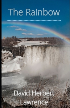 Paperback The Rainbow Illustrated Book
