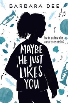 Hardcover Maybe He Just Likes You Book