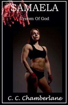 Paperback Samaela Book