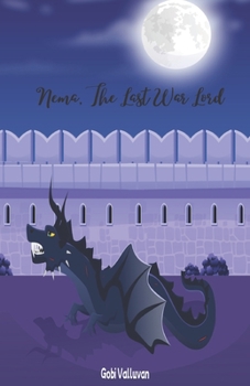 Paperback Nema: The Last War Lord Book