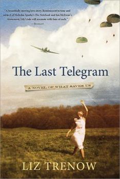 Paperback The Last Telegram Book