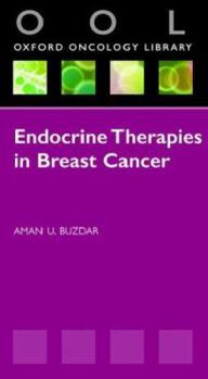 Paperback Endocrine Therapies in Breast Cancer Book