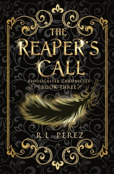 Paperback The Reaper's Call Book