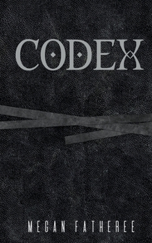 Paperback Codex Book