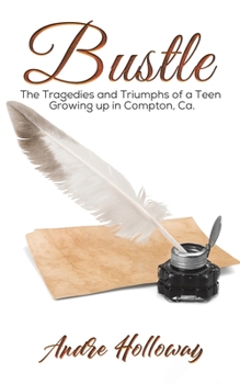 Paperback Bustle Book
