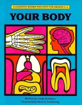 Paperback Your Body Book