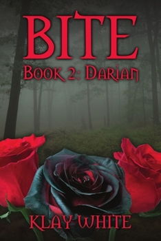 Paperback BITE Book 2: Darian Book