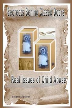 Paperback Secrets Behind Closed Doors Book