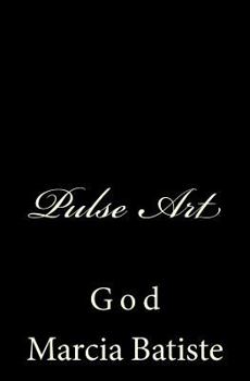 Paperback Pulse Art: God Book