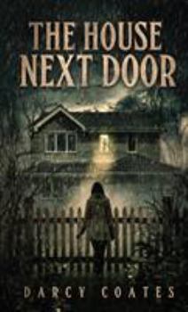 Paperback The House Next Door: A Ghost Story Book