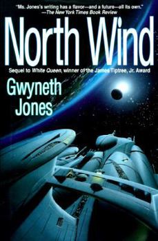North Wind - Book #2 of the Aleutian Trilogy