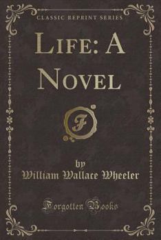 Paperback Life: A Novel (Classic Reprint) Book