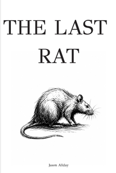 Paperback The Last Rat Book