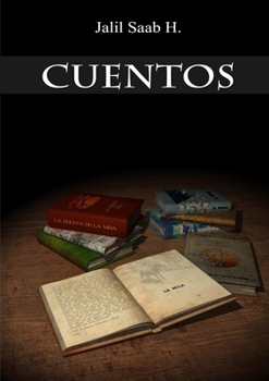 Paperback Cuentos [Spanish] Book