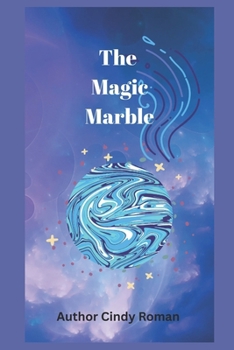 Paperback The Magic Marble Book