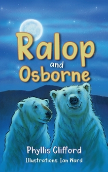 Paperback Ralop and Osborne Book