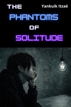 Paperback The Phantoms of Solitude Book