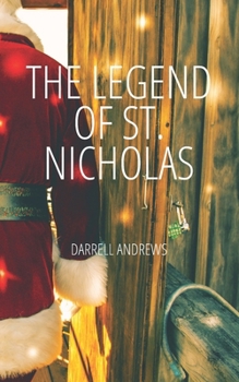Paperback The Legend Of St. Nicholas Book