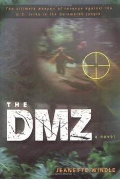 Paperback The DMZ Book