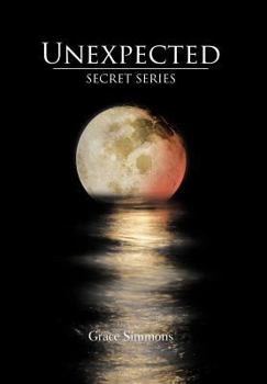 Hardcover Unexpected: Secret Series Book