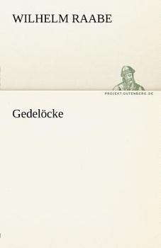 Paperback Gedelocke [German] Book