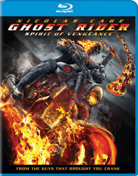 Ghost Rider: Spirit of Vengeance