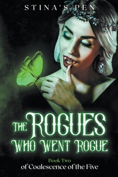 Paperback The Rogues Who Went Rogue Book