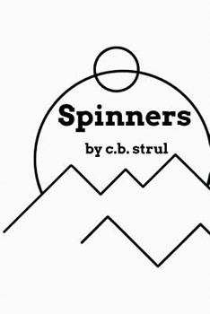 Paperback Spinners Book