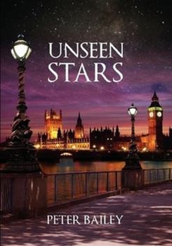 Paperback Unseen Stars Book